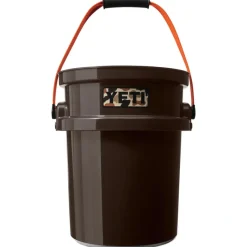 Bait^ Yeti LoadOut 5 Gallon Bucket - Your Premium Fishing Gear Store Rods Lines Baits Accessories