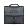 Fishing Line^ YETI Lunch Bag Charcoal - Your Premium Fishing Gear Store Rods Lines Baits Accessories