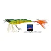 Bait^ Yo-Zuri Crystal 3D Sinking Shrimp - Your Premium Fishing Gear Store Rods Lines Baits Accessories