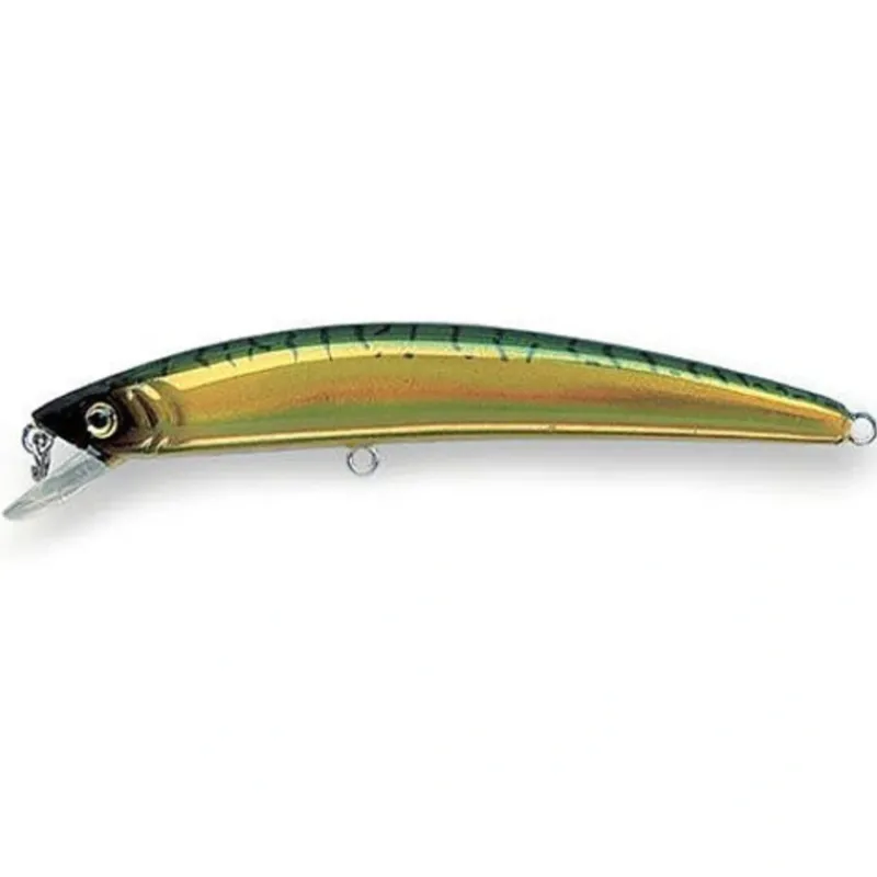 Bait^ Yo-Zuri Crystal Minnow Sinking Ultralight Lure 70mm R835-C27 - Your Premium Fishing Gear Store Rods Lines Baits Accessories