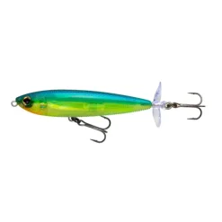 Bait^ Yo-Zuri Floating 3DB Prop Bait Bass Lure Topwater Surface - Your Premium Fishing Gear Store Rods Lines Baits Accessories
