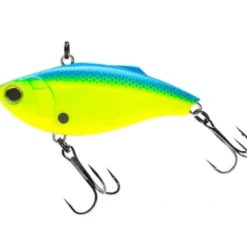 Bait^ Yo-Zuri Hardcore Flashi'N Vibe 65S - Your Premium Fishing Gear Store Rods Lines Baits Accessories