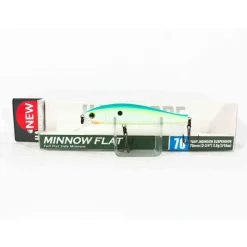 Bait^ Yo-Zuri Hardcore Minnow Flat 70SP 70mm 2 3/4" - Your Premium Fishing Gear Store Rods Lines Baits Accessories
