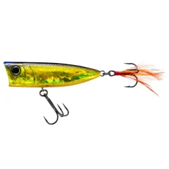 Bait^ Yo-Zuri Hardcore Popper 70F Topwater Popper - Your Premium Fishing Gear Store Rods Lines Baits Accessories