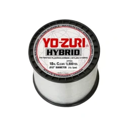 Fishing Line^ Yo-Zuri Hybrid Line Spool - Your Premium Fishing Gear Store Rods Lines Baits Accessories
