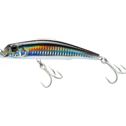 Bait^ Yo-Zuri Mag Darter Floating Diver Rip Bait 6 1/2" Black Back - Your Premium Fishing Gear Store Rods Lines Baits Accessories