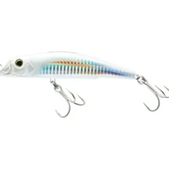 Bait^ Yo-Zuri Mag Darter Floating Diver Rip Bait 5" Double White - Your Premium Fishing Gear Store Rods Lines Baits Accessories