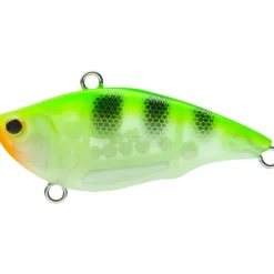 Bait^ Yo-Zuri Rattl'N Vibe Mini (S) 40MM 1-5/8" Luminescent Perch - Your Premium Fishing Gear Store Rods Lines Baits Accessories