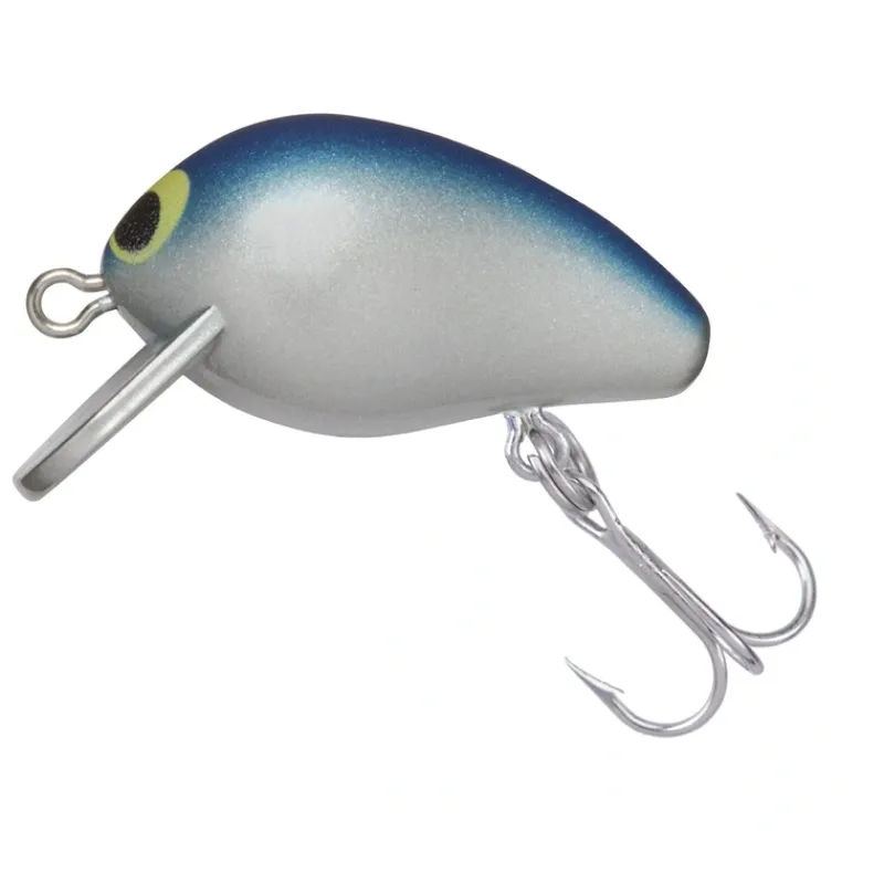 Bait^ Yo-Zuri Snap Beans Ultralight Sinking Minnow Lure R1217 - Your Premium Fishing Gear Store Rods Lines Baits Accessories