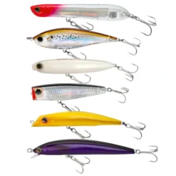 Bait^ Yo-Zuri Striped Bass Kit - Your Premium Fishing Gear Store Rods Lines Baits Accessories