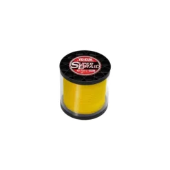 Fishing Line^ Yo-Zuri SuperBraid Braided Line, 3000yd, High VIS Yellow - Your Premium Fishing Gear Store Rods Lines Baits Accessories