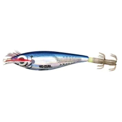 Fishing Line^ Yo-Zuri Ultra Laser Squid Jig 3 3/4" Lure A1022 - Your Premium Fishing Gear Store Rods Lines Baits Accessories