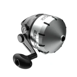 Bait^ Zebco 888J.BX3 888 Spincast Reel All Metal Gears, 3 Bearings,Bite - Your Premium Fishing Gear Store Rods Lines Baits Accessories