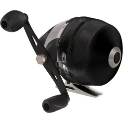 Bait^ Zebco 606MBK.CP3 606 Spincast Reel 3.0:1 ratio, 1BB, RH retrieve - Your Premium Fishing Gear Store Rods Lines Baits Accessories