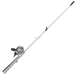 Fishing Line^ Zebco REYSC301.FB4 Starwars Rey 30" Sc Lighted Combo 6# - Your Premium Fishing Gear Store Rods Lines Baits Accessories