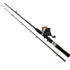Fishing Line^ Zebco RSC3CGTE.NS3 RHINO 3 Size 6' Medium 2pc Spincast Combo - Your Premium Fishing Gear Store Rods Lines Baits Accessories