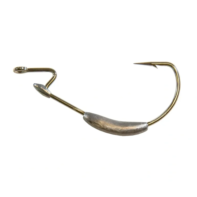Bait^ Z-Man ChinlockZ SWS Weighted Swimbait - Your Premium Fishing Gear Store Rods Lines Baits Accessories