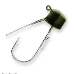 Bait^ Z-Man Finesse Shroomz Weedless Jighead - Your Premium Fishing Gear Store Rods Lines Baits Accessories