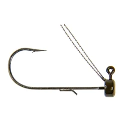 Bait^ Z-Man Mag Shroomz Weedless, 1/8oz, 3pk, Green Pumpkin - Your Premium Fishing Gear Store Rods Lines Baits Accessories