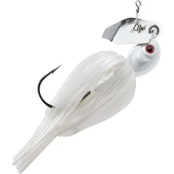 Bait^ Z-Man Project Z Chatterbait Bladed Skirted Swim Jigs - Your Premium Fishing Gear Store Rods Lines Baits Accessories