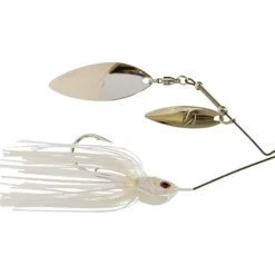 Bait^ Z-Man Slingbladez Spinnerbait Double Willow - Your Premium Fishing Gear Store Rods Lines Baits Accessories
