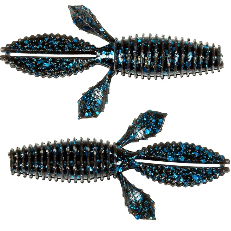 Bait^ Z-Man TRD Bugz, 2 3/4", 6 Pack - Your Premium Fishing Gear Store Rods Lines Baits Accessories