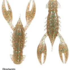 Bait^ Z-Man TRD CrawZ - Your Premium Fishing Gear Store Rods Lines Baits Accessories