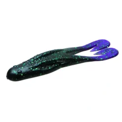 Bait^ Zoom Horny Toad, 4-1/4", 5pk - Your Premium Fishing Gear Store Rods Lines Baits Accessories