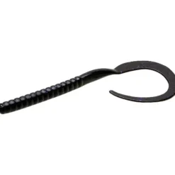 Bait^ Zoom Ol' Monster Worm, 10 1/2", Backberry - Your Premium Fishing Gear Store Rods Lines Baits Accessories